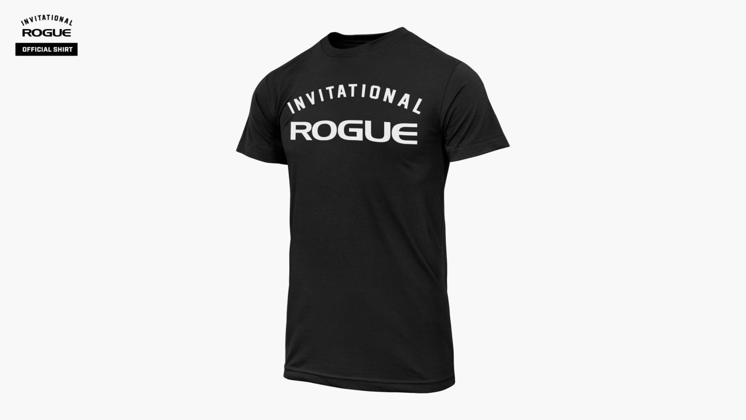 T shirt rogue crossfit discount